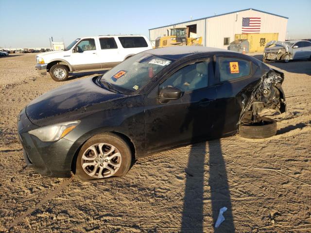 Toyota Scion ia (2016)