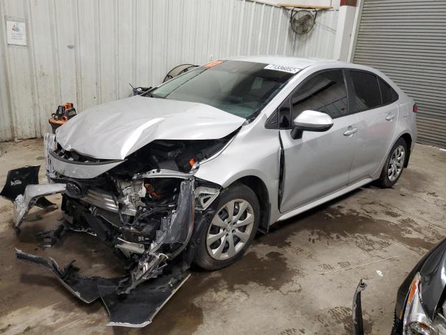 Toyota Corolla le (2020)