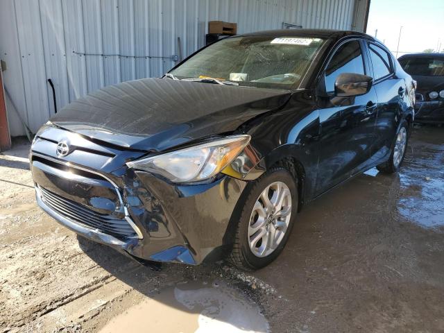 Toyota Scion ia (2016)