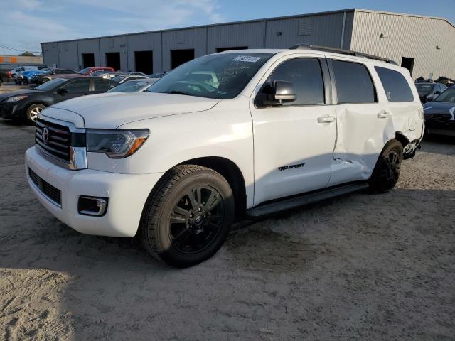 Toyota Sequoia sr (2018)