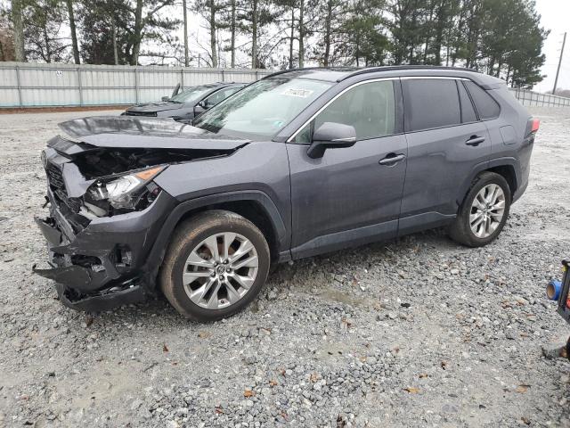 Toyota Rav4 xle p (2019)