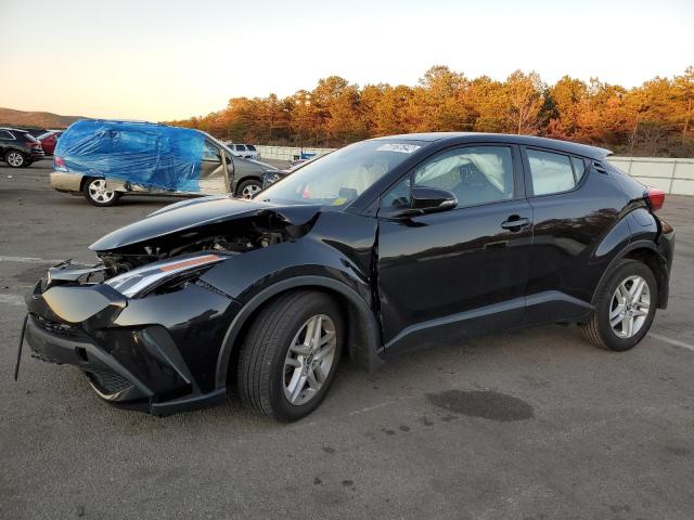 Toyota C-hr xle (2020)