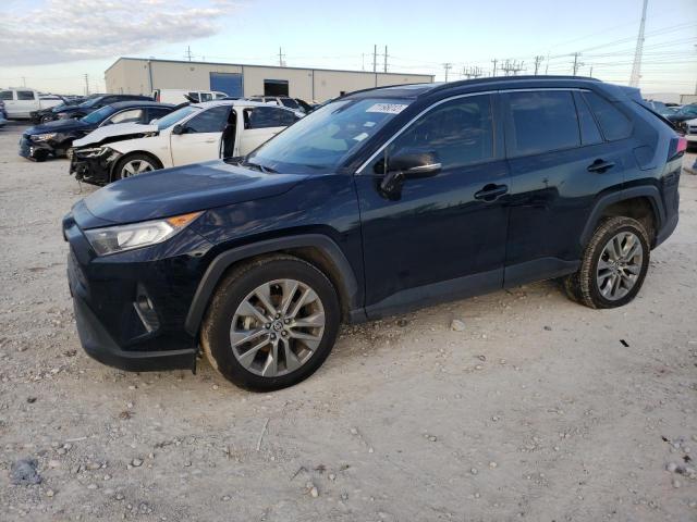 Toyota Rav4 xle p (2020)