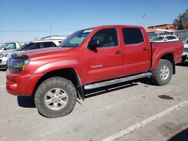 Toyota Tacoma (2010)