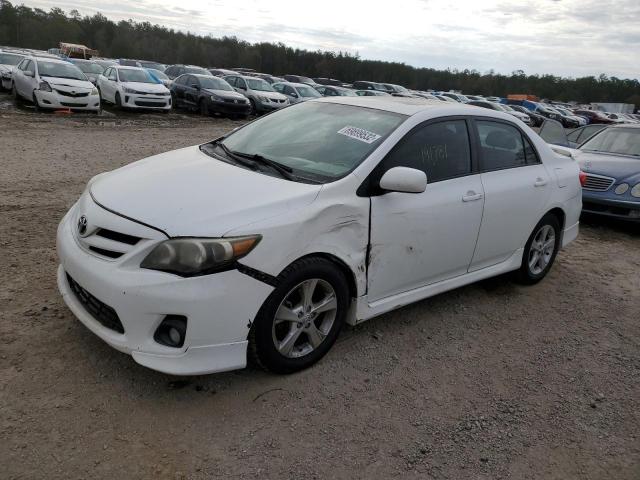 Toyota Corolla s (2011)