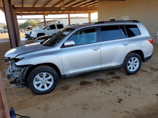 Toyota Highlander (2011)