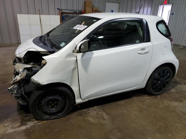 Toyota Scion iq (2012)