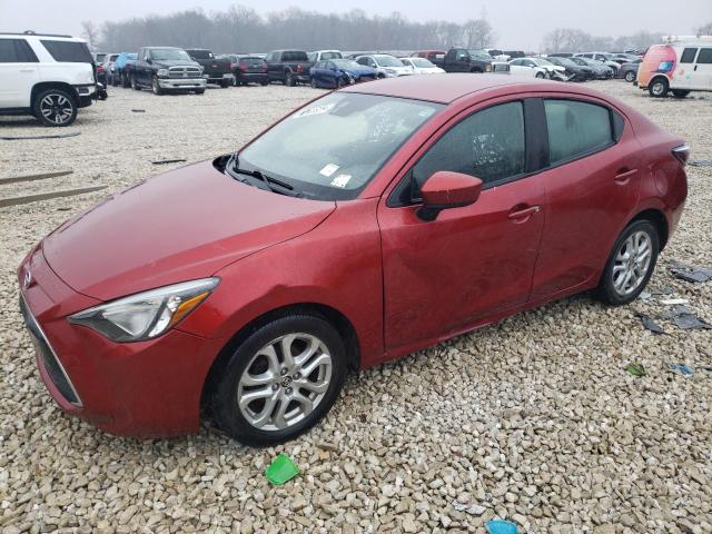 Toyota Scion ia (2016)
