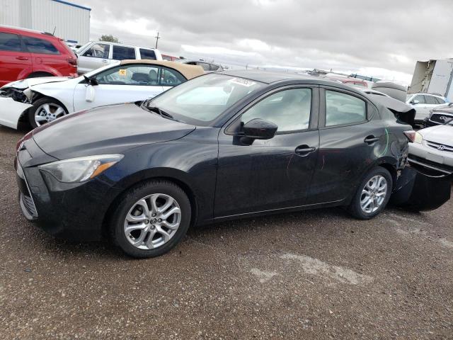 Toyota Scion ia (2016)