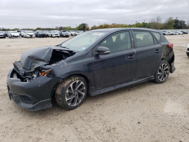 Toyota Scion im (2016)