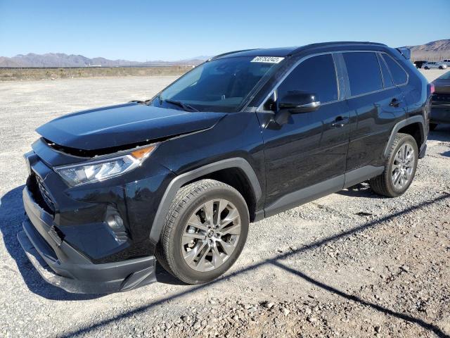 Toyota Rav4 xle p (2019)