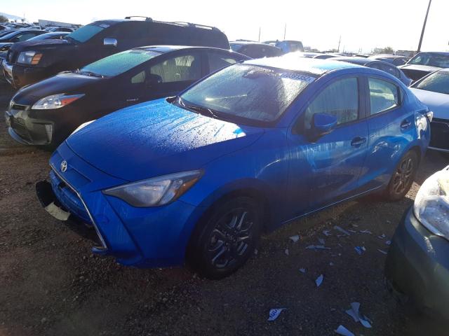 Toyota Yaris l (2019)