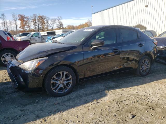 Toyota Yaris l (2019)