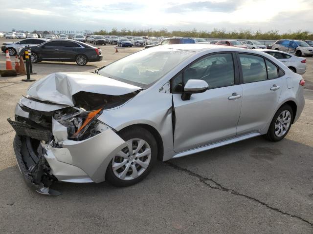Toyota Corolla le (2020)