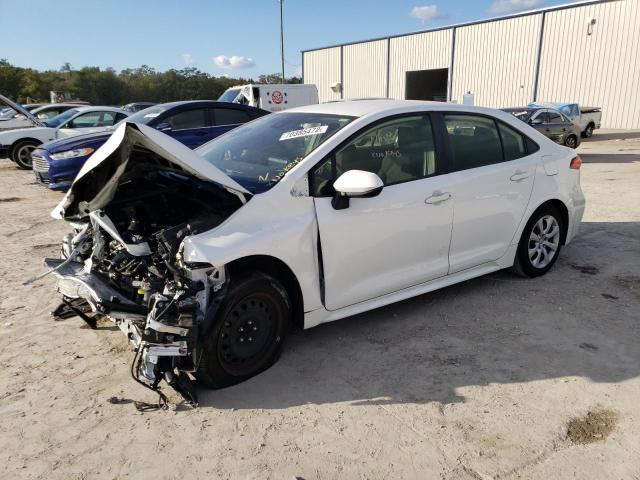 Toyota Corolla le (2020)