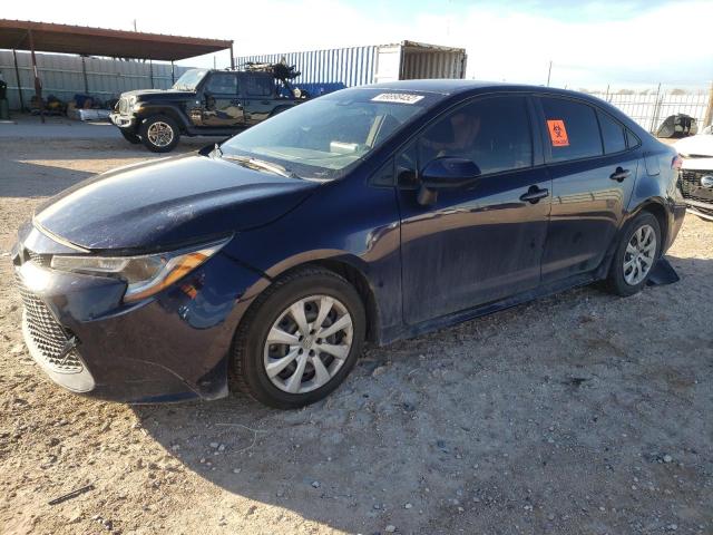 Toyota Corolla le (2020)