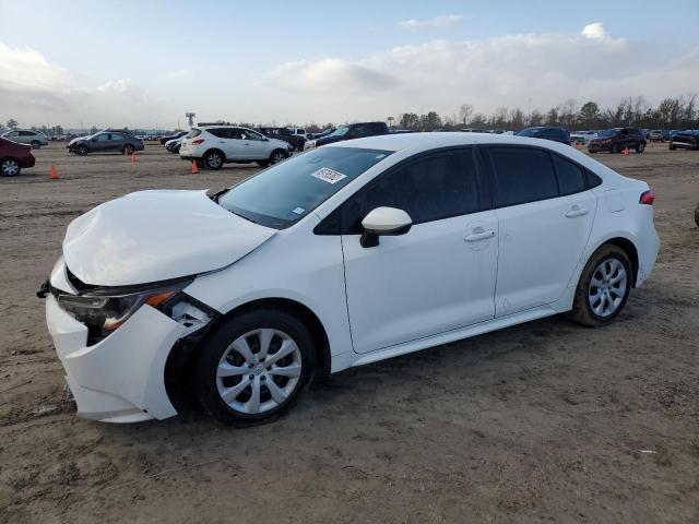 Toyota Corolla le (2020)