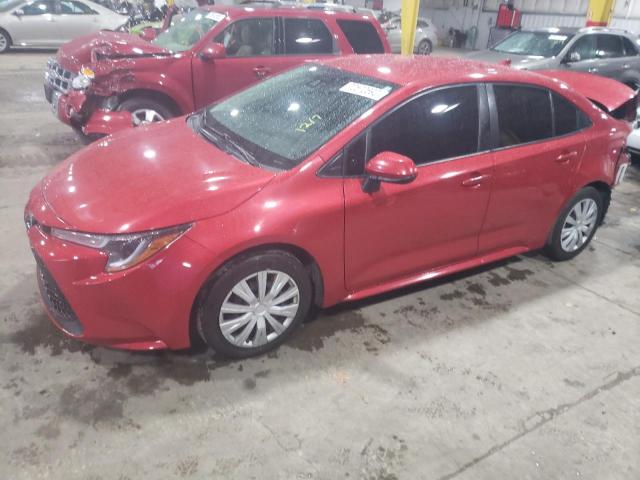 Toyota Corolla le (2020)