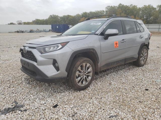 Toyota Rav4 xle p (2021)