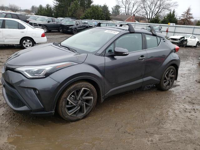 Toyota C-hr xle (2022)