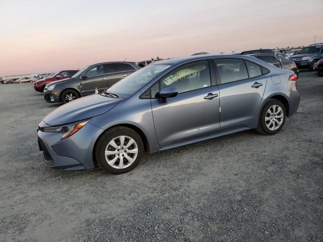 Toyota Corolla le (2022)