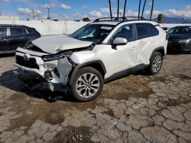 Toyota Rav4 xle p (2022)