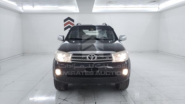 Toyota Fortuner (2009)