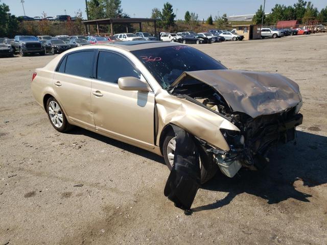 Toyota Avalon xl (2010)