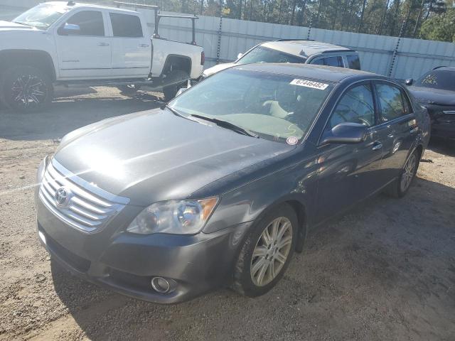 Toyota Avalon xl (2010)