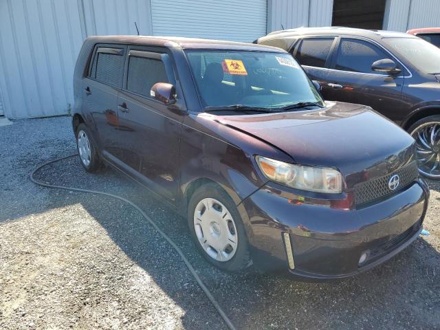 Toyota Scion xb (2010)