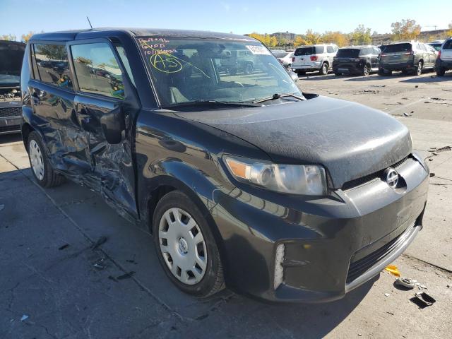Toyota Scion xb (2013)