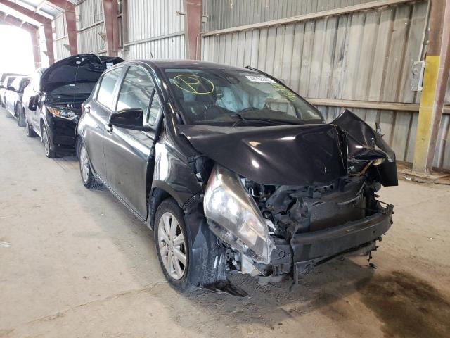 Toyota Yaris l (2017)