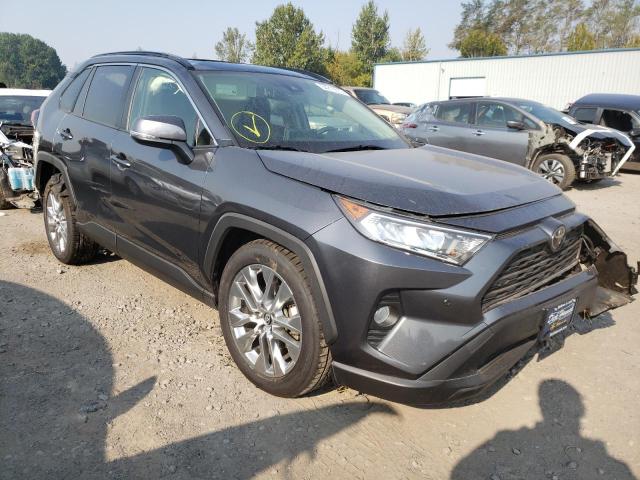 Toyota Rav4 xle p (2019)