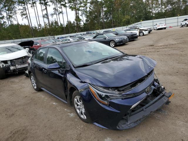 Toyota Corolla le (2020)