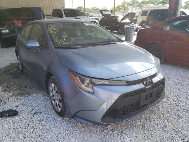 Toyota Corolla le (2020)