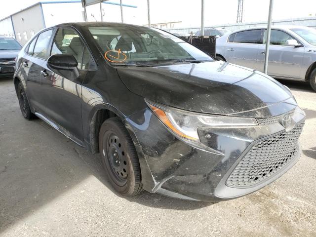 Toyota Corolla le (2020)
