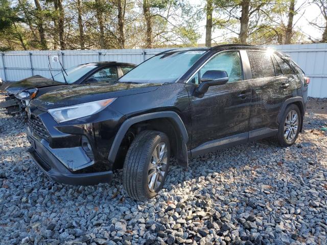 Toyota Rav4 xle p (2020)