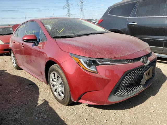 Toyota Corolla le (2022)