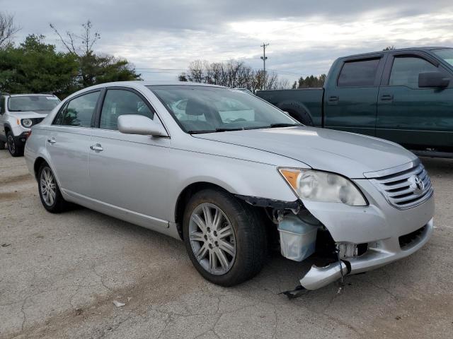 Toyota Avalon xl (2010)