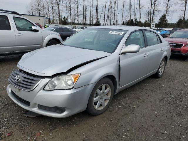 Toyota Avalon xl (2010)