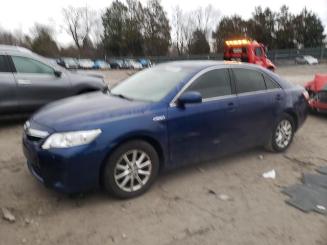 Toyota Camry hybr (2010)
