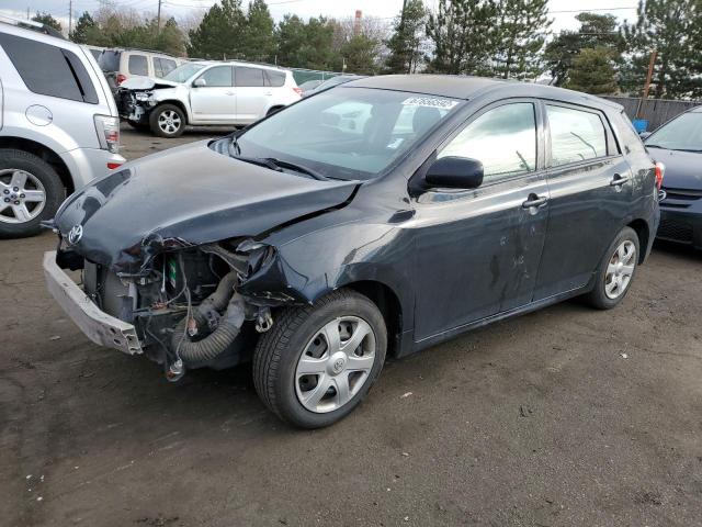 Toyota Corolla ma (2010)