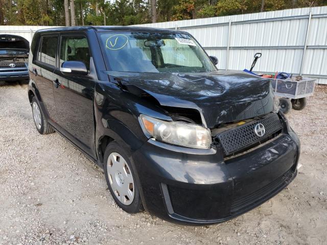 Scion Xb (2010)