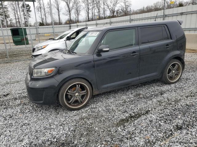 Toyota Scion xb (2010)