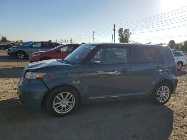 Toyota Scion xb (2010)