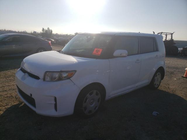 Toyota Scion xb (2011)