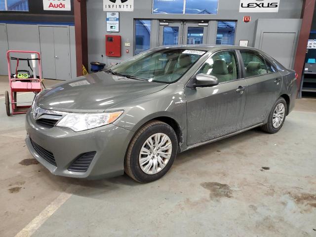 Toyota Camry hybr (2012)