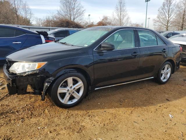 Toyota Camry le a (2012)