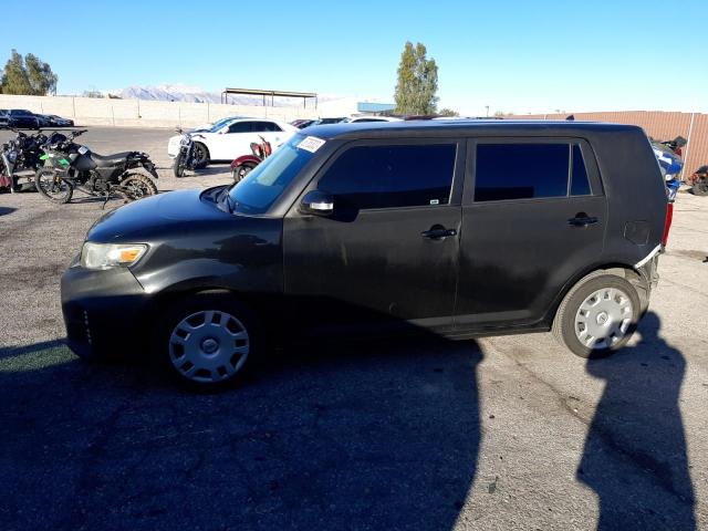 Toyota Scion xb (2013)