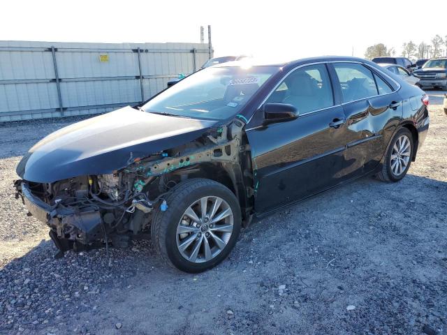 Toyota Camry hybr (2015)
